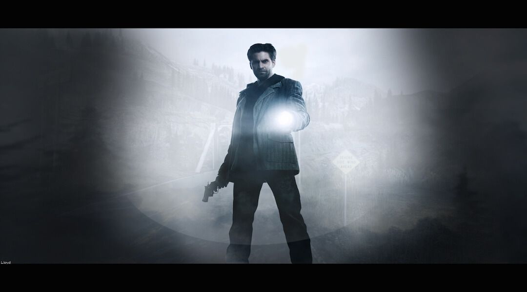 Quantum Break Will Help Make Alan Wake 2 Better