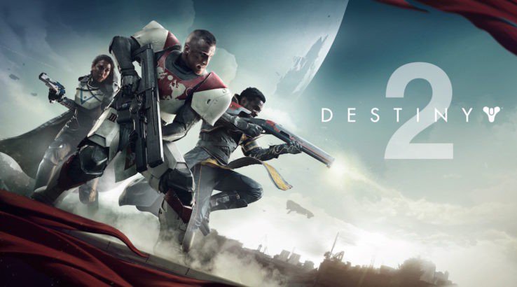 Destiny 2 Beta Pre-Load Begins Today