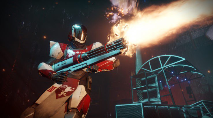 Destiny 2 Pre-Order Includes Fidget Spinner