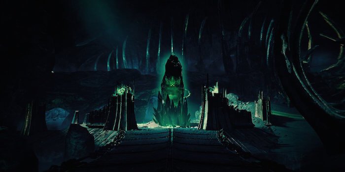 Destiny Guide: How to Beat Crota