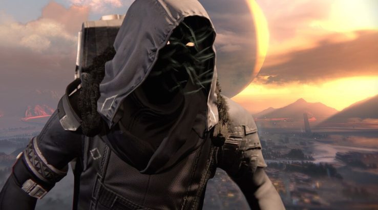 Destiny: Xur's First Week Selling Exotic Weapon Bundles