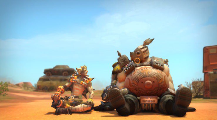 Overwatch Junkertown Release Date, Lore Revealed