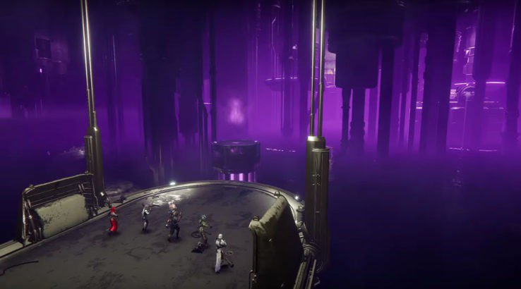 Destiny 2: Bungie Changing How Prestige Raids Work