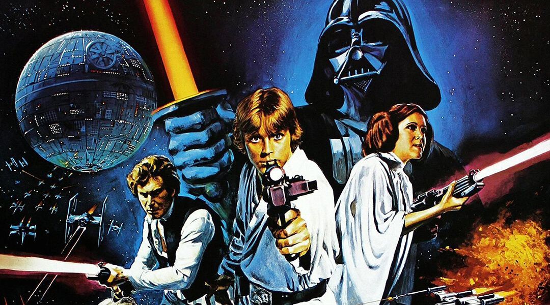 The Best Star Wars Games