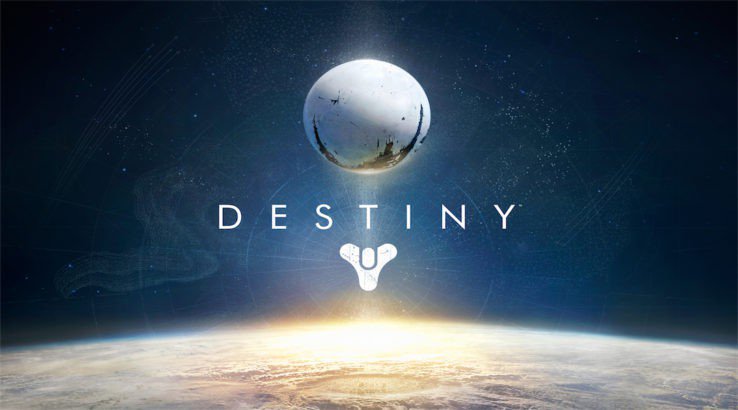 Destiny Fan Creates Text Based RPG