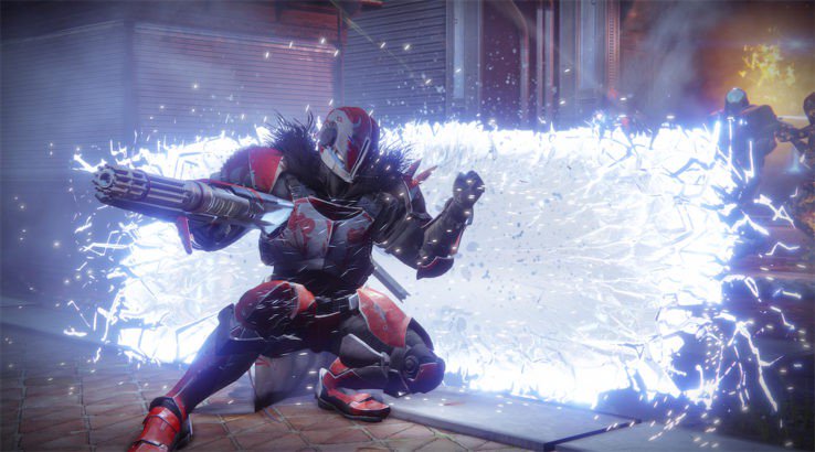 Destiny 2 Pre-Load Date Revealed