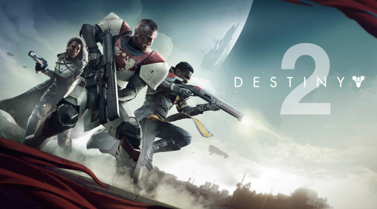 Destiny 2 Beta Available in Canada, Despite Scare