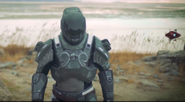 Destiny 2 Parody Trailer Reveals a Funny 'New' Enemy