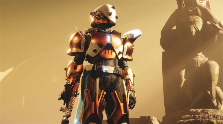 Destiny 2 Will Detail Masterwork Armor and Raid Reward Changes