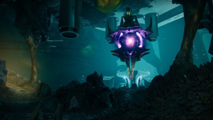 Destiny 2: How to Cheese This Week's Nightfall Strike