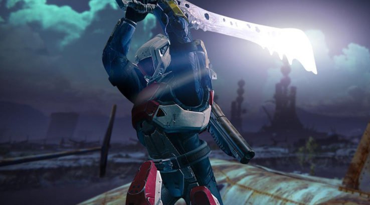 Destiny: How to Beat the Crota Challenge