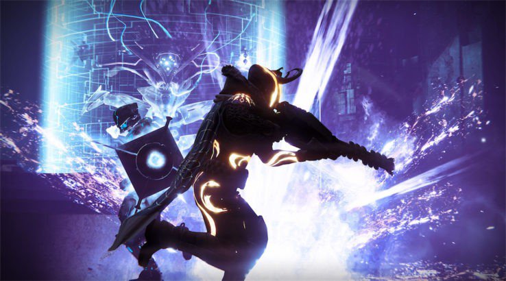 Destiny Players Set Fastest Nightfall Strike Record