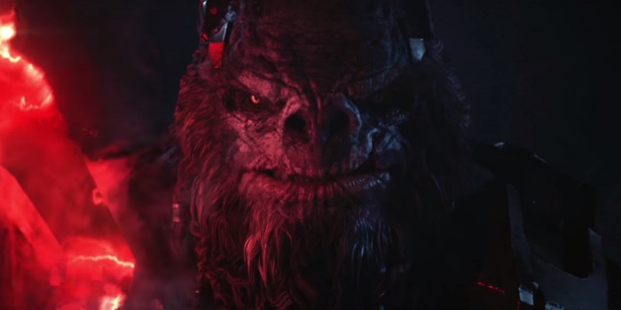 Halo Wars 2 Trailer