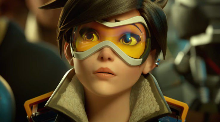 Overwatch Details Season Six Gameplay Changes