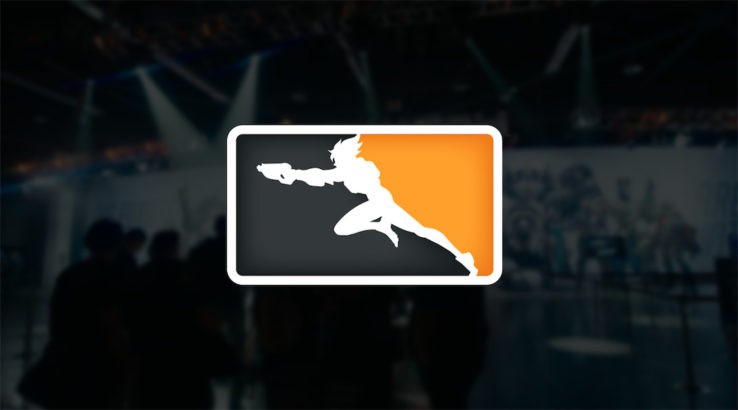 Overwatch League Headed to ESPN and ABC