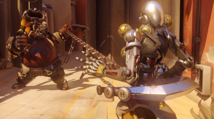 Overwatch: Were the Roadhog Nerfs Too Much?