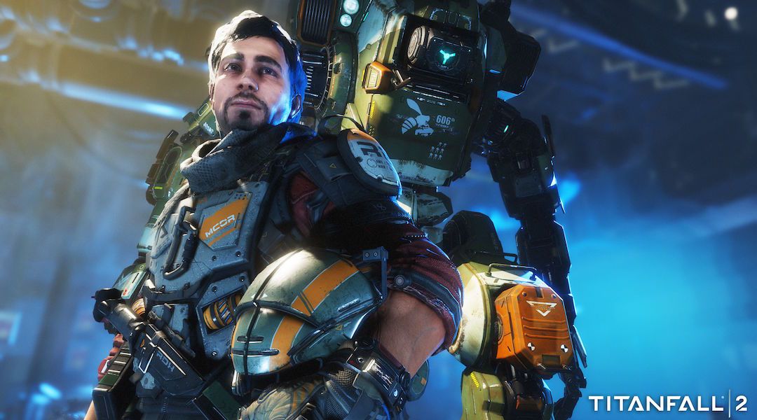 Respawn Founder Talks Titanfall 3 Potential