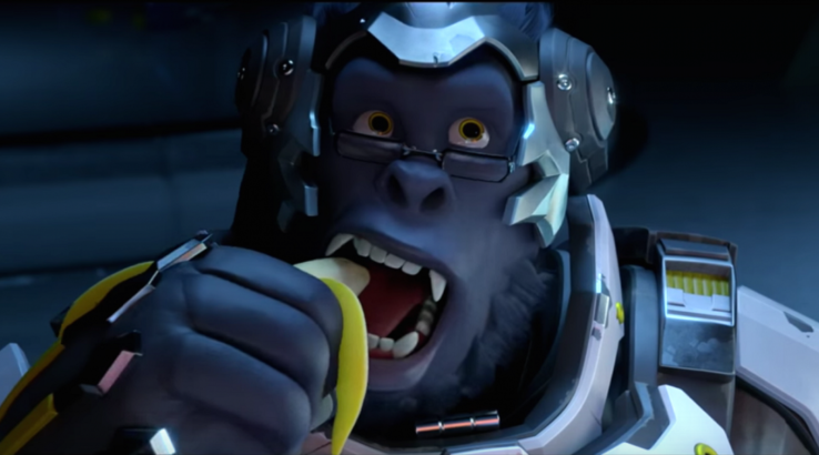 Overwatch: New Hero Details Leaked? 