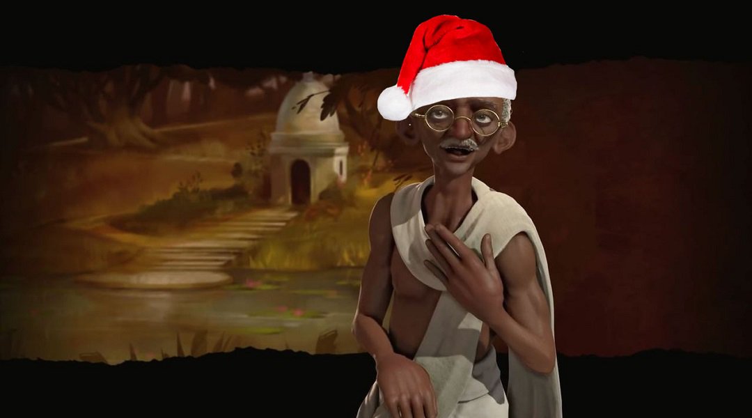 The Best Civilization 6 Winter Sale Deals