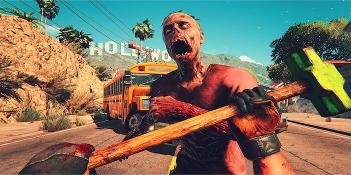 Former Dead Island 2 Dev Explains Split