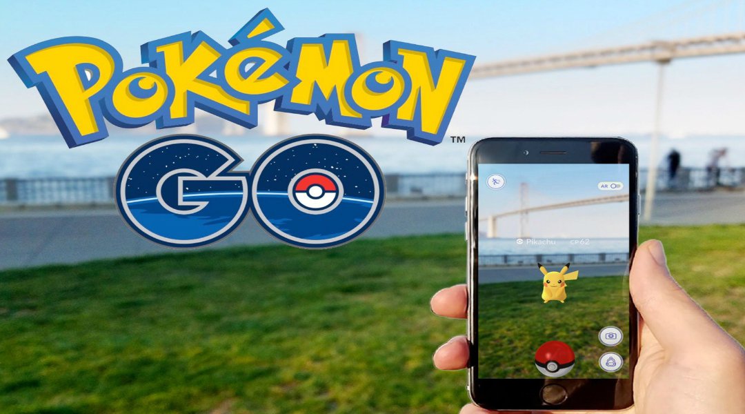 Pokemon GO: Everything That Changed With New Update