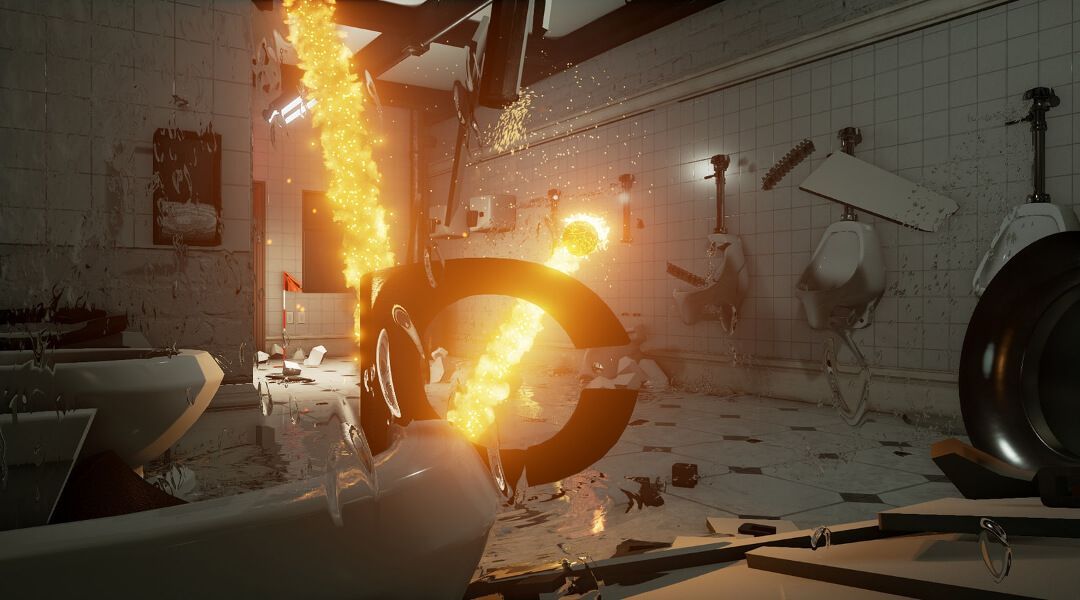 Ex-Burnout Devs Announce Dangerous Golf