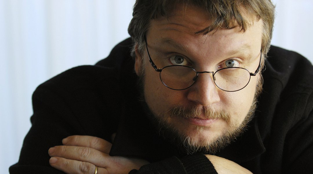 Guillermo Del Toro Bashes Konami in Christmas Message