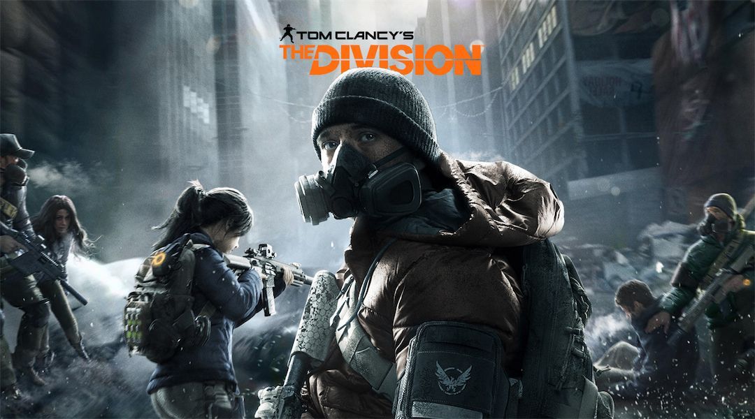 The Division Public Test Server Goes Live This Week