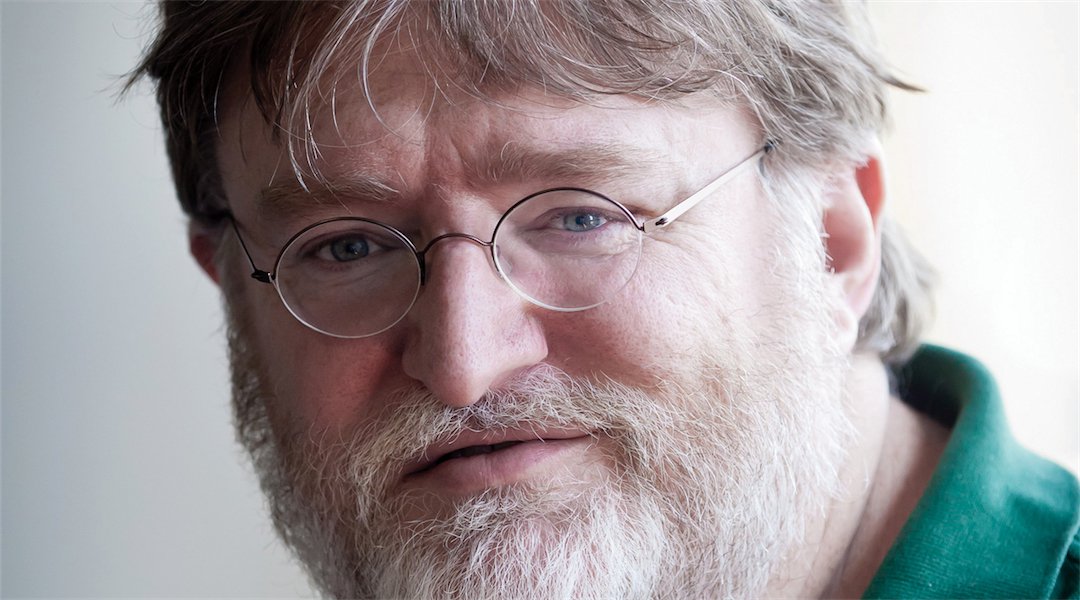 Gabe Newell Is Hosting a Reddit AMA Tomorrow