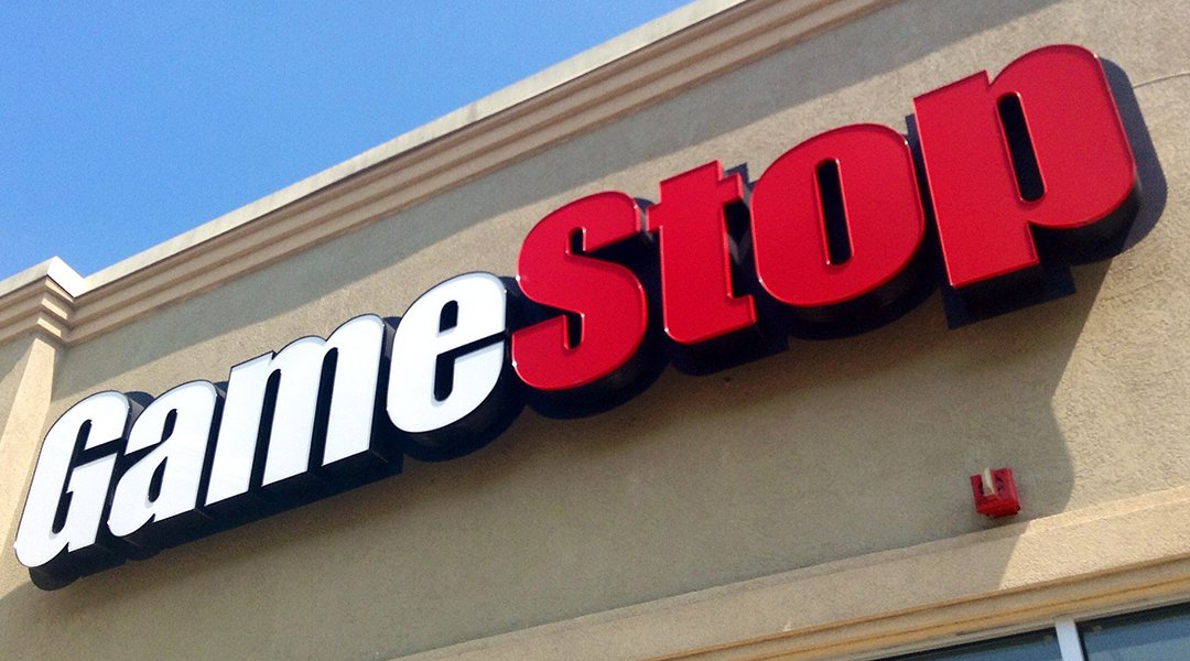 GameStop Will End Circle of Life Program for Employees