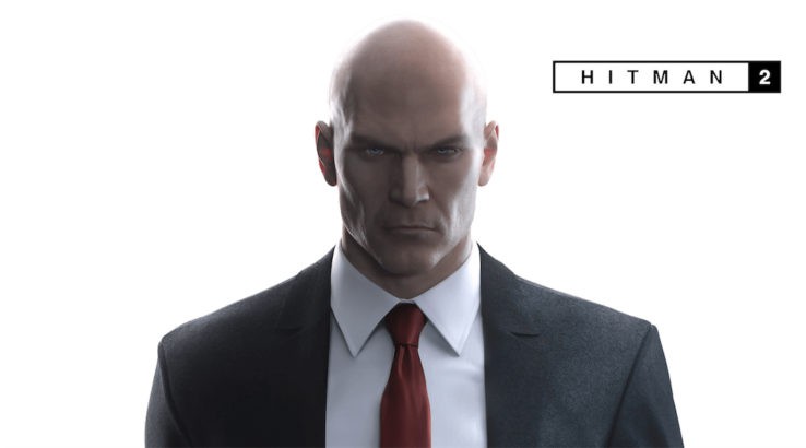 Hitman 2 Trailer Reveals Every Location