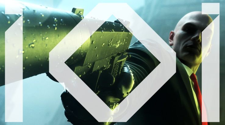 Hitman Developer IO Interactive Is Independent Again