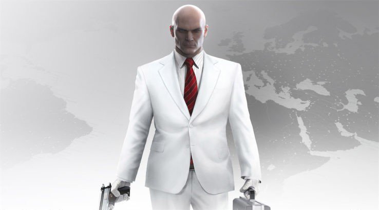 Warner Bros. Set to Reveal New Hitman Content