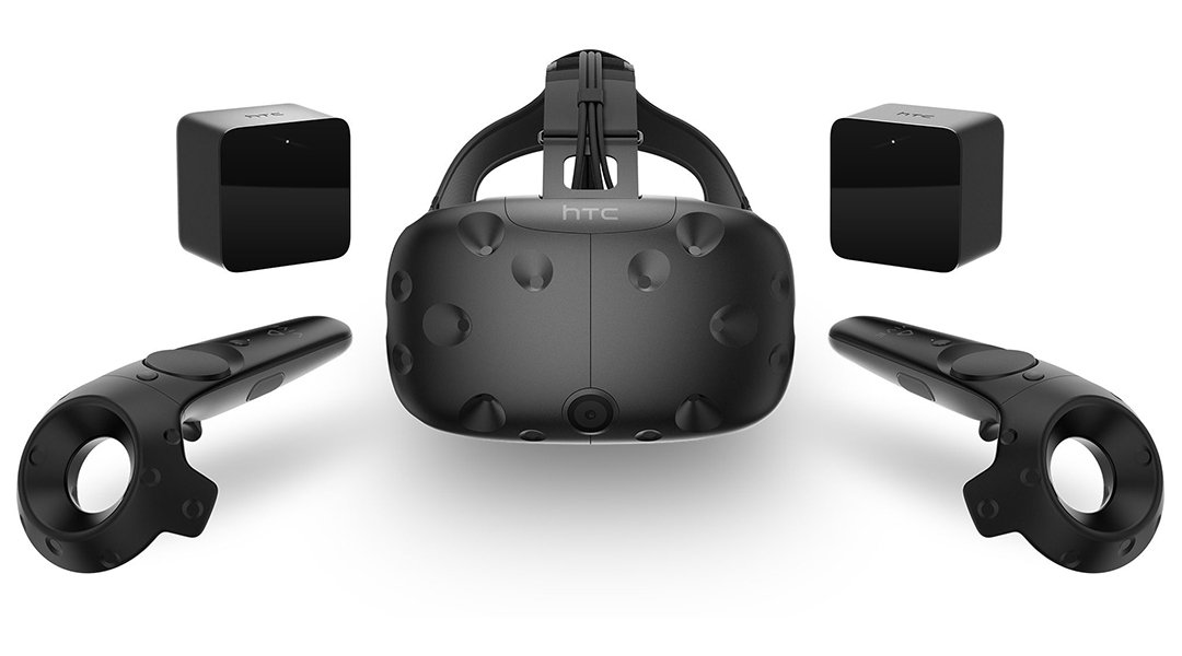 HTC Vive Getting Netflix-Like Subscription Service