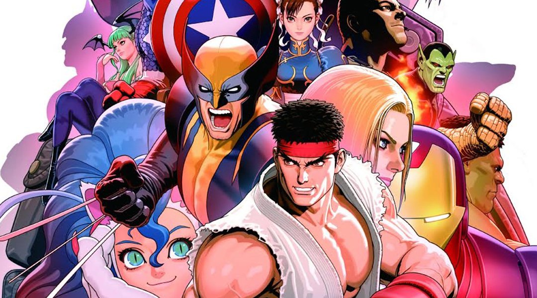 Marvel vs. Capcom 4 Rumors Squashed by Developer