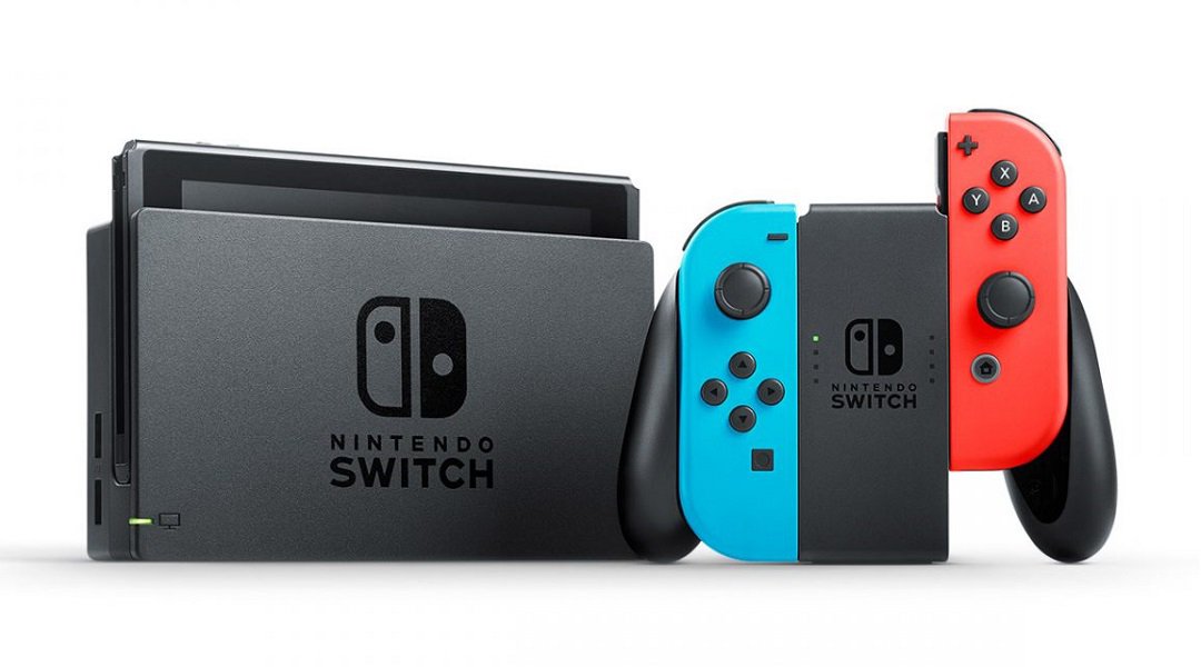 Rumor: Nintendo Switch Hardware Specs Leaked