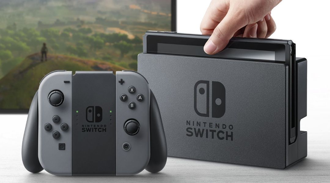 Rumor Patrol: Nintendo Switch Prices Leak?