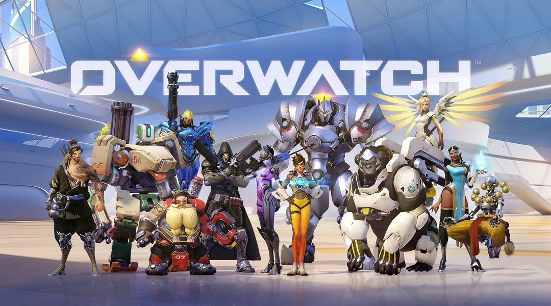 Overwatch: Reporting For Consoles, Character Changes