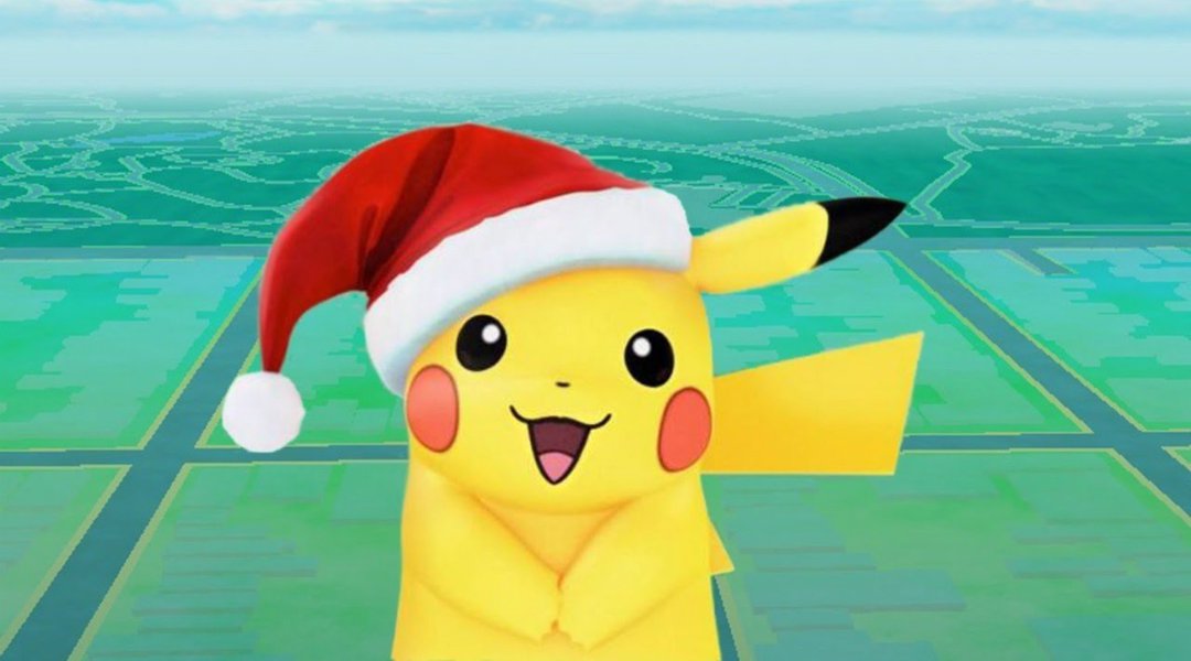 Pokemon GO Revenue Bounces Back Over Holidays