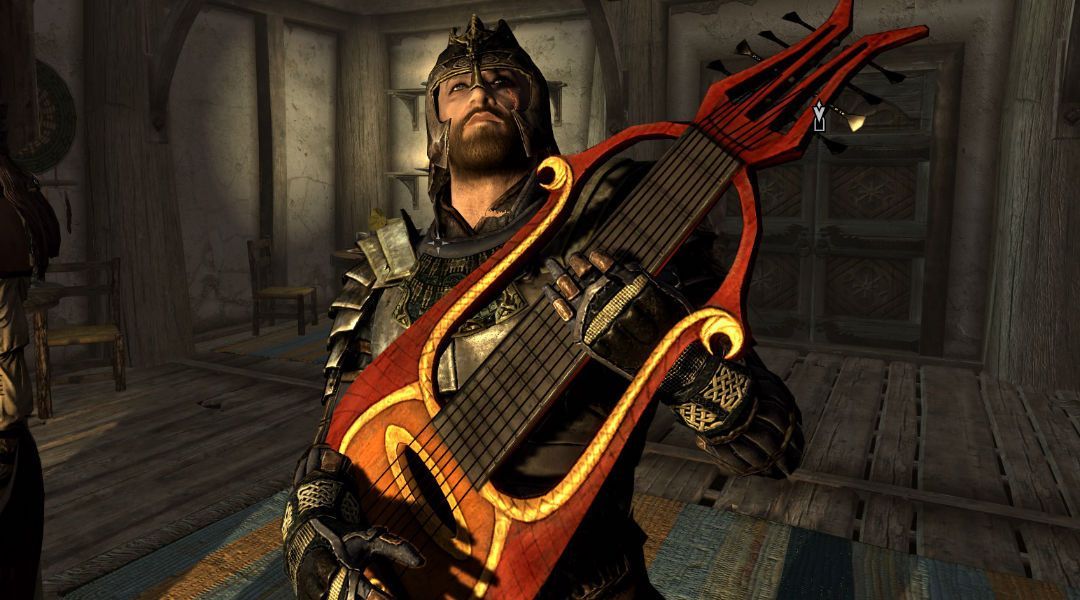 Skyrim Concert Announced, Composer Not Involved