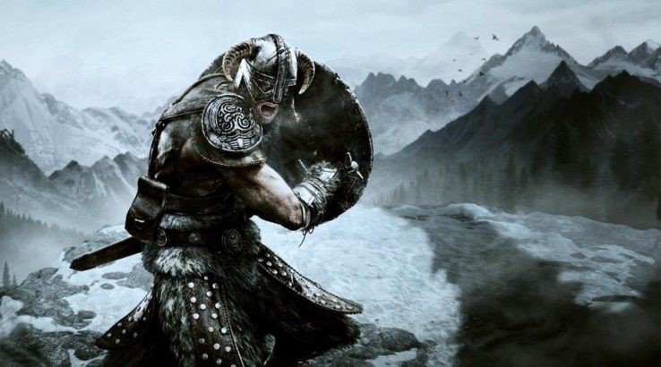 Bethesda Reveals Xbox One X Game Enhancements