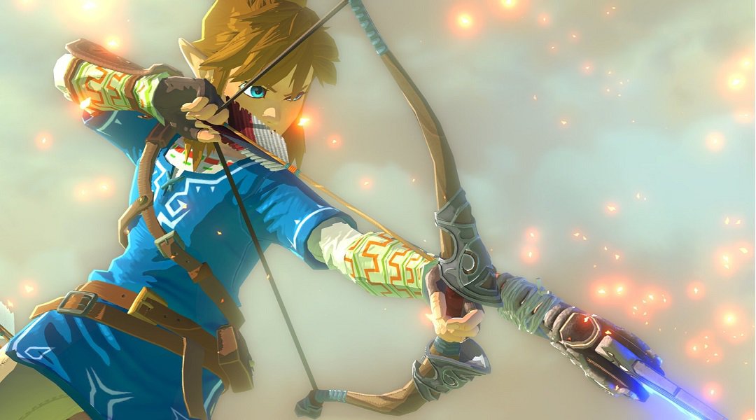 More Zelda Games Could Come to Nintendo Switch