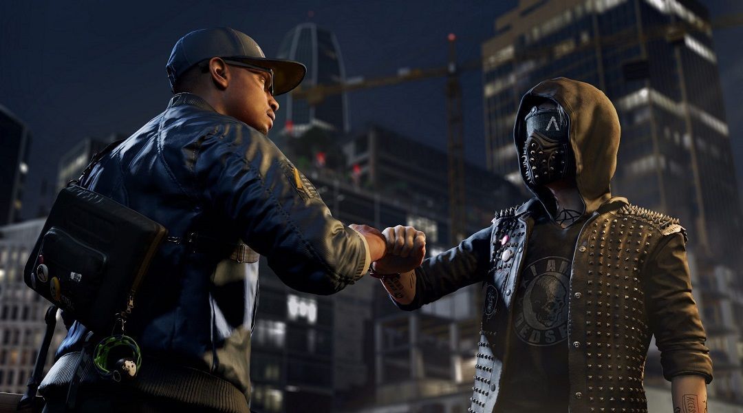 Watch Dogs 2 Story Trailer Features Return of T-Bone